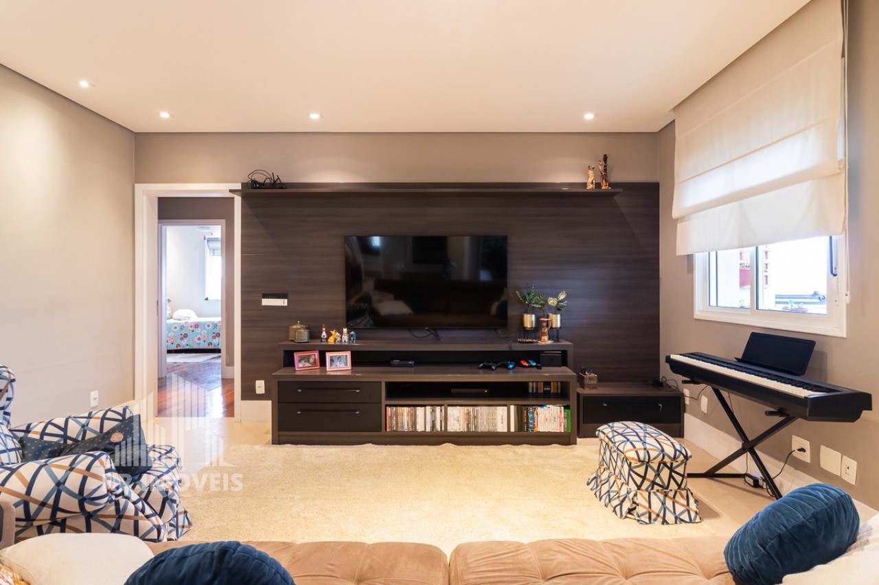Apartamento, 3 quartos, 201 m² - Foto 9