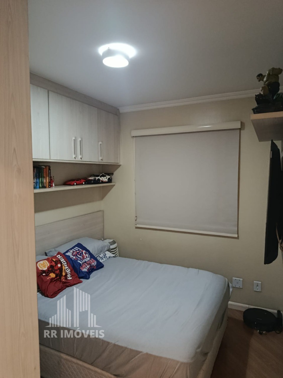 Apartamento, 2 quartos, 48 m² - Foto 23