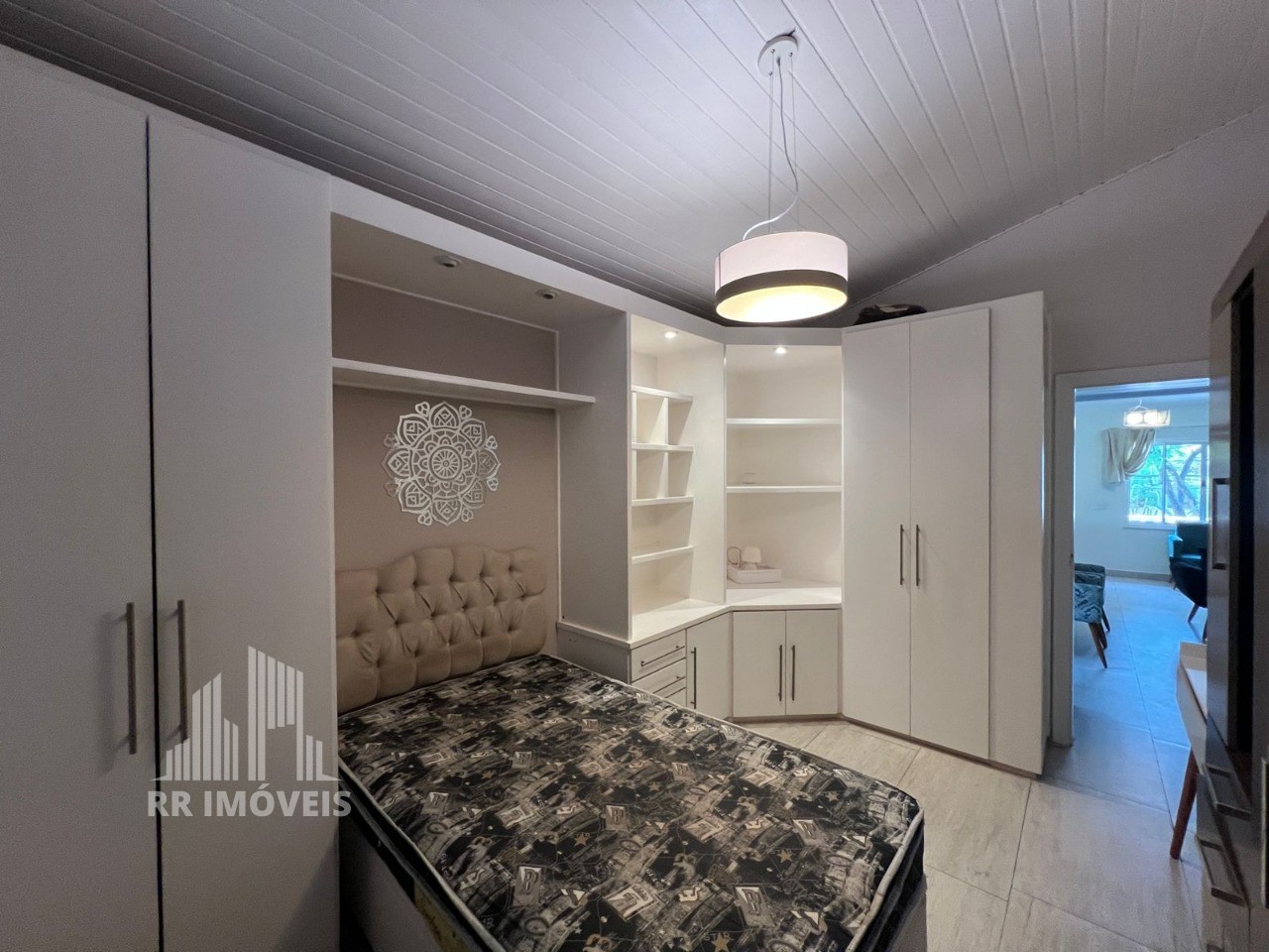 Casa, 4 quartos, 400 m² - Foto 12