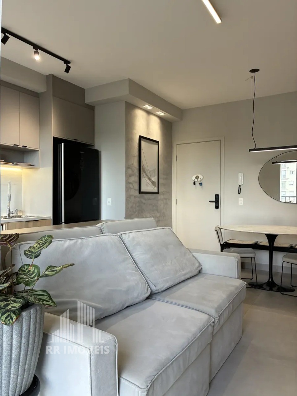 Apartamento, 2 quartos, 52 m² - Foto 5