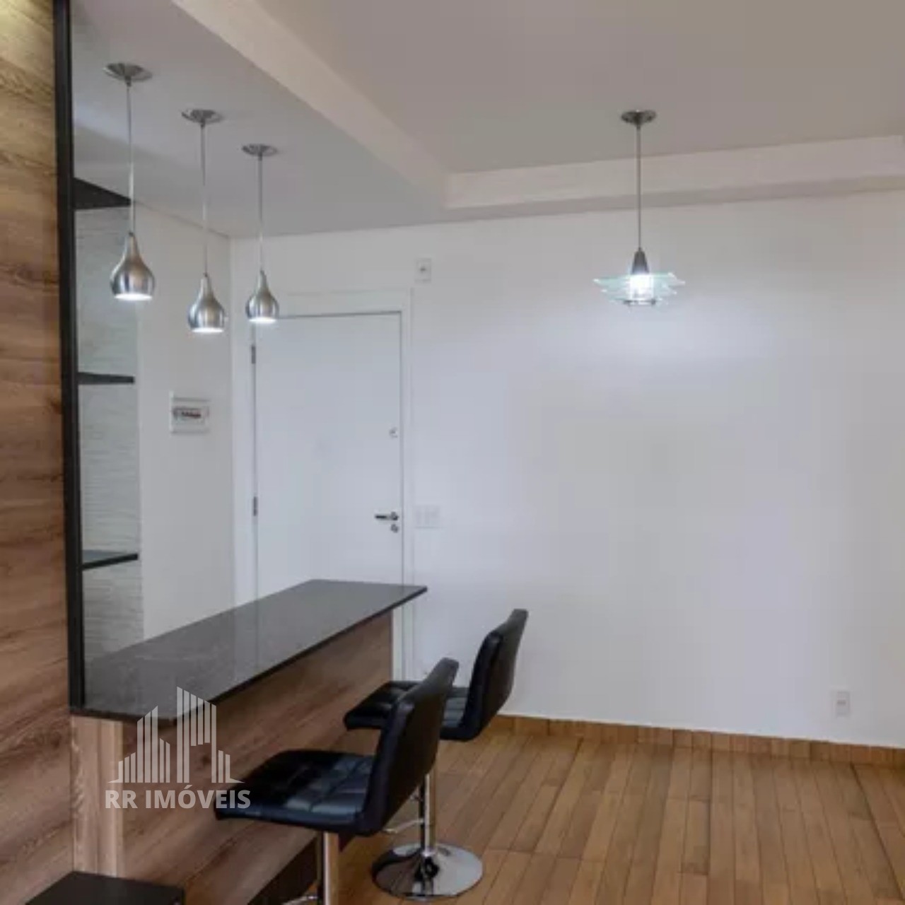 Apartamento, 2 quartos, 51 m² - Foto 4