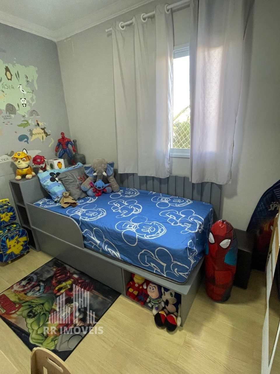 Apartamento, 2 quartos, 56 m² - Foto 25
