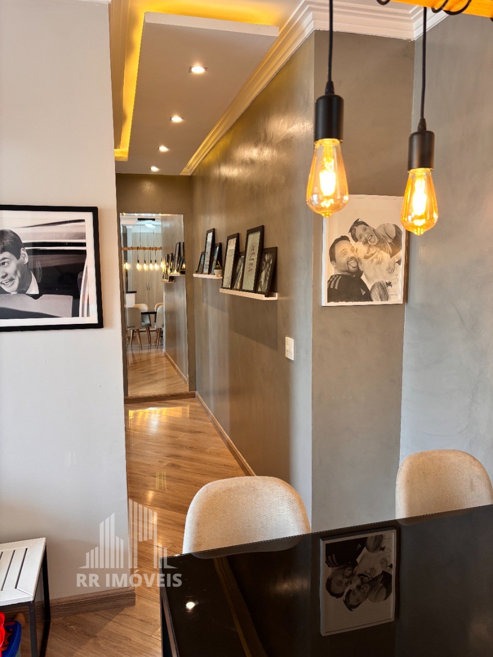 Apartamento, 2 quartos, 72 m² - Foto 3