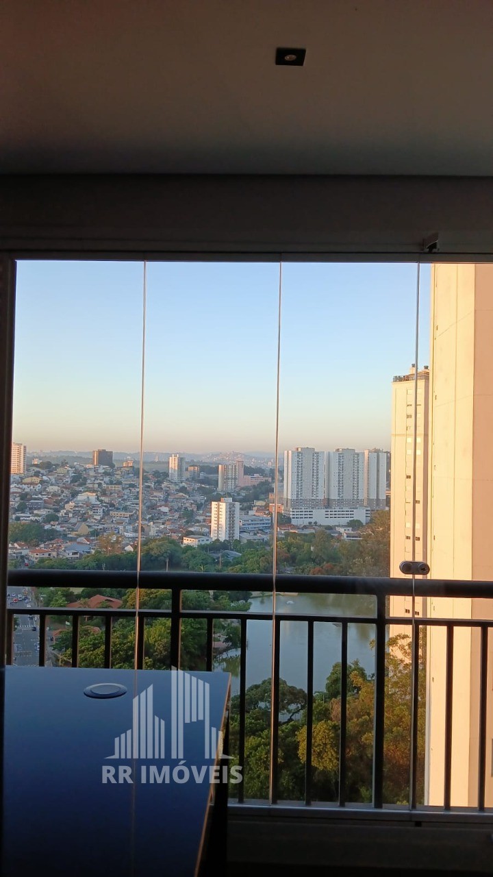 Apartamento, 2 quartos, 48 m² - Foto 6
