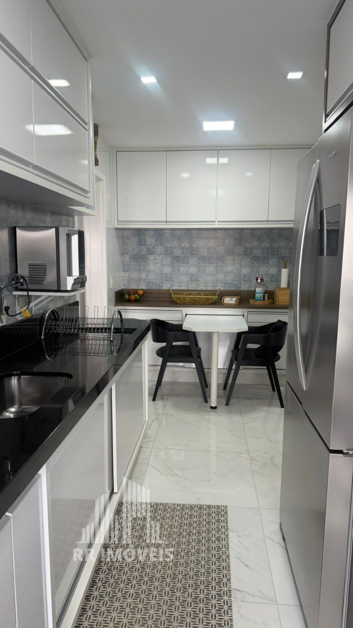 Apartamento, 3 quartos, 136 m² - Foto 5