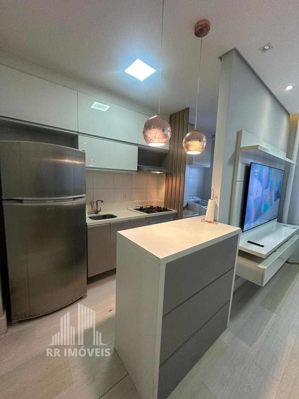 Apartamento, 2 quartos, 51 m² - Foto 11