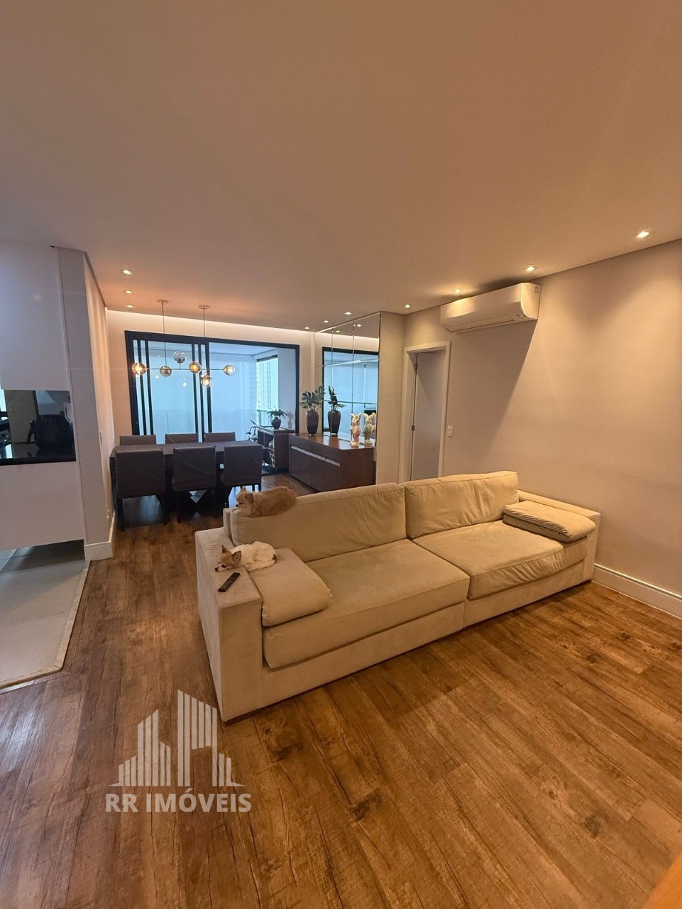 Apartamento, 3 quartos, 112 m² - Foto 1