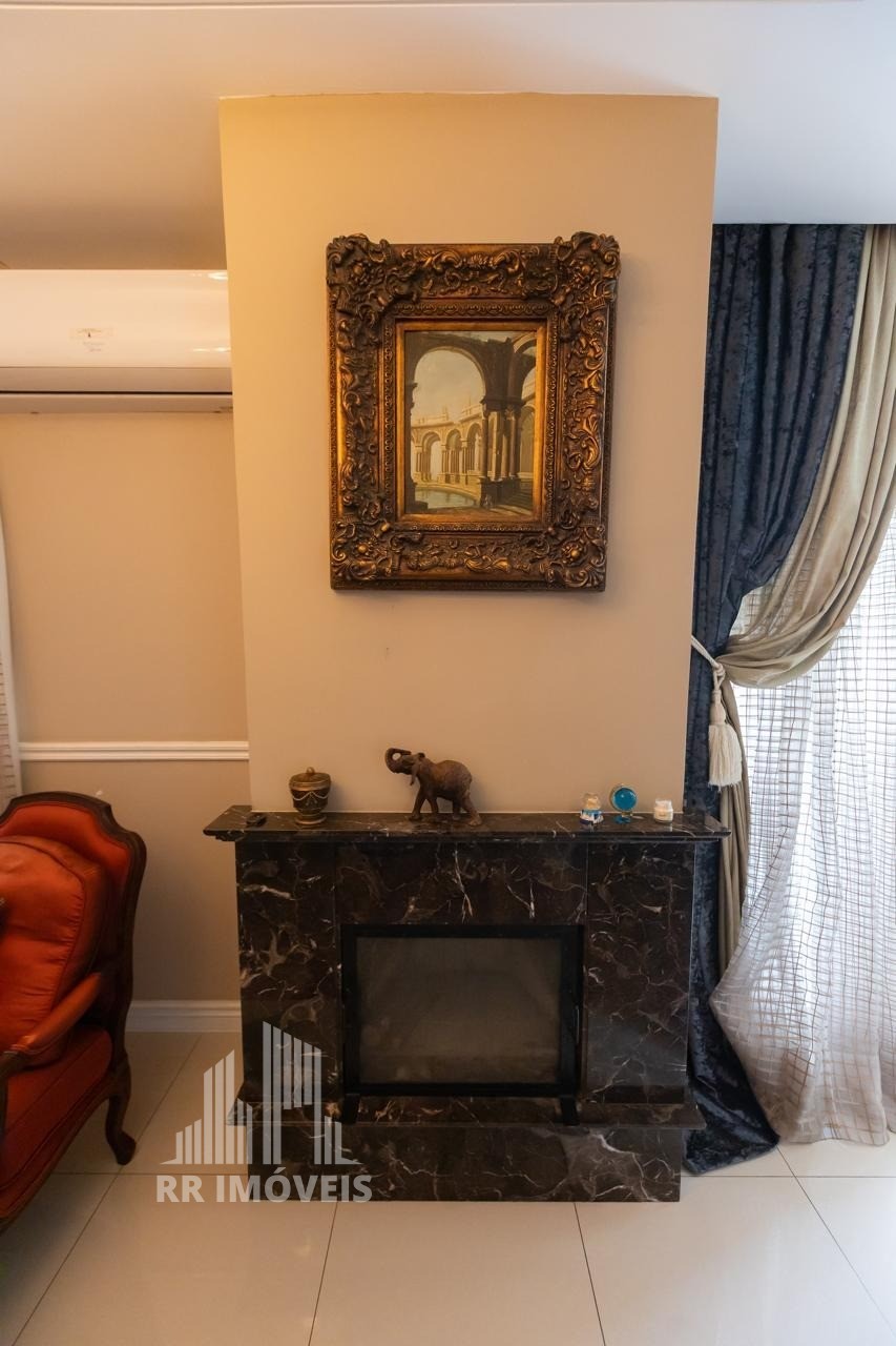 Apartamento, 3 quartos, 201 m² - Foto 14