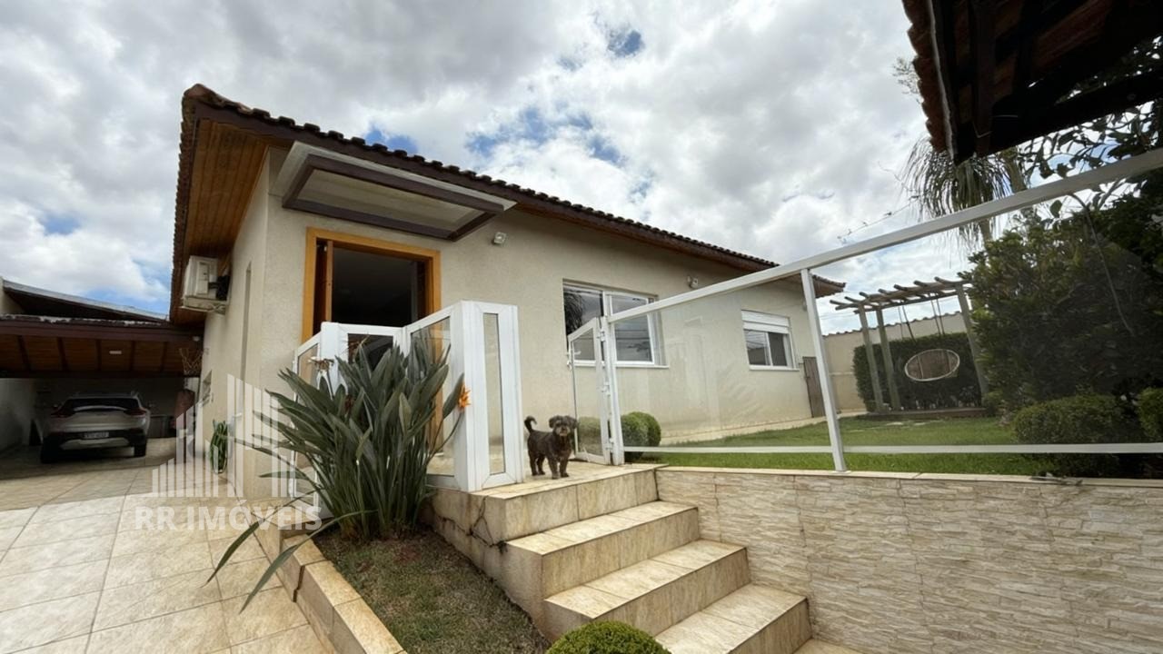 Casa, 3 quartos, 194 m² - Foto 19