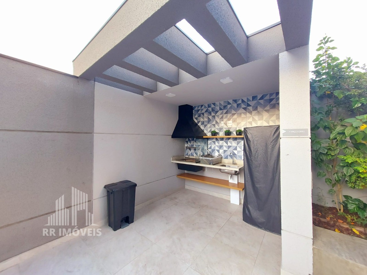 Apartamento, 1 quarto, 34 m² - Foto 55