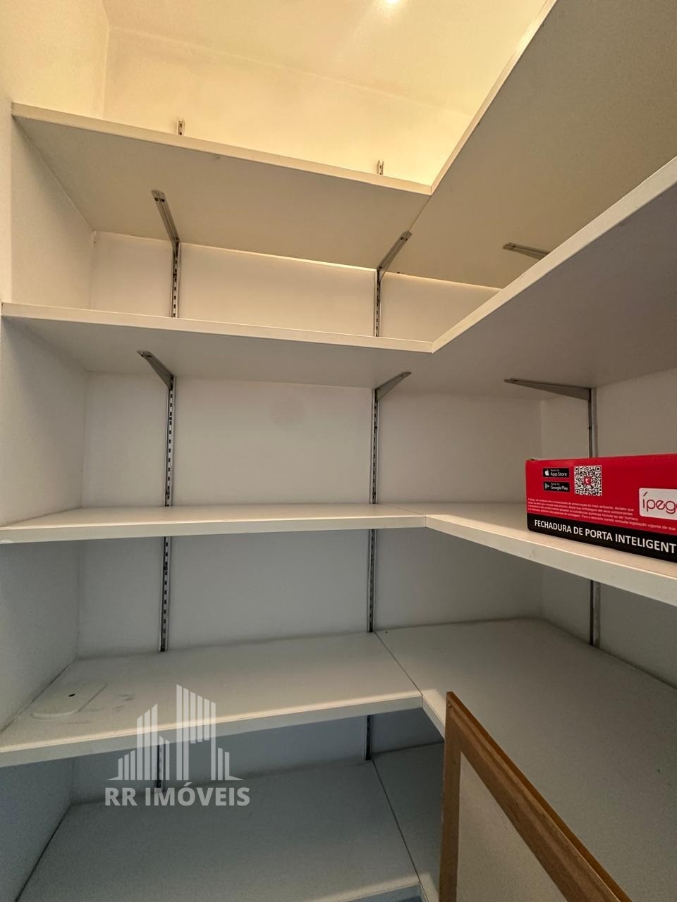 Apartamento, 4 quartos, 154 m² - Foto 6