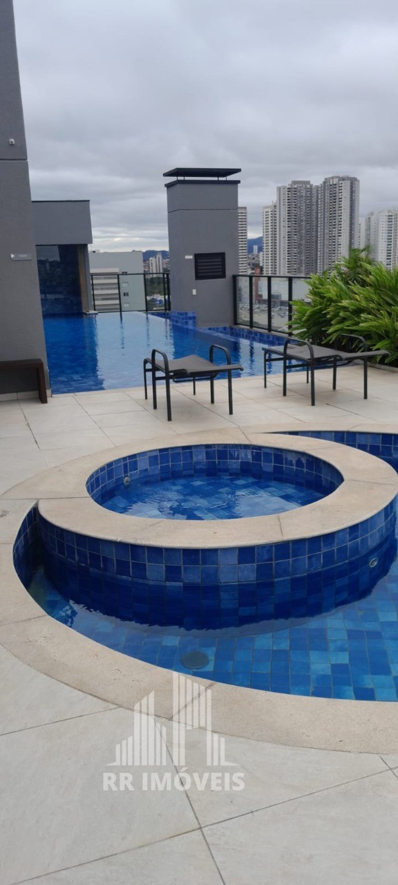 Apartamento, 1 quarto, 34 m² - Foto 33