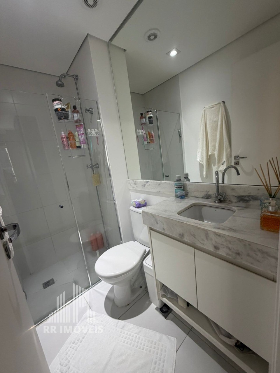 Apartamento, 1 quarto, 26 m² - Foto 26
