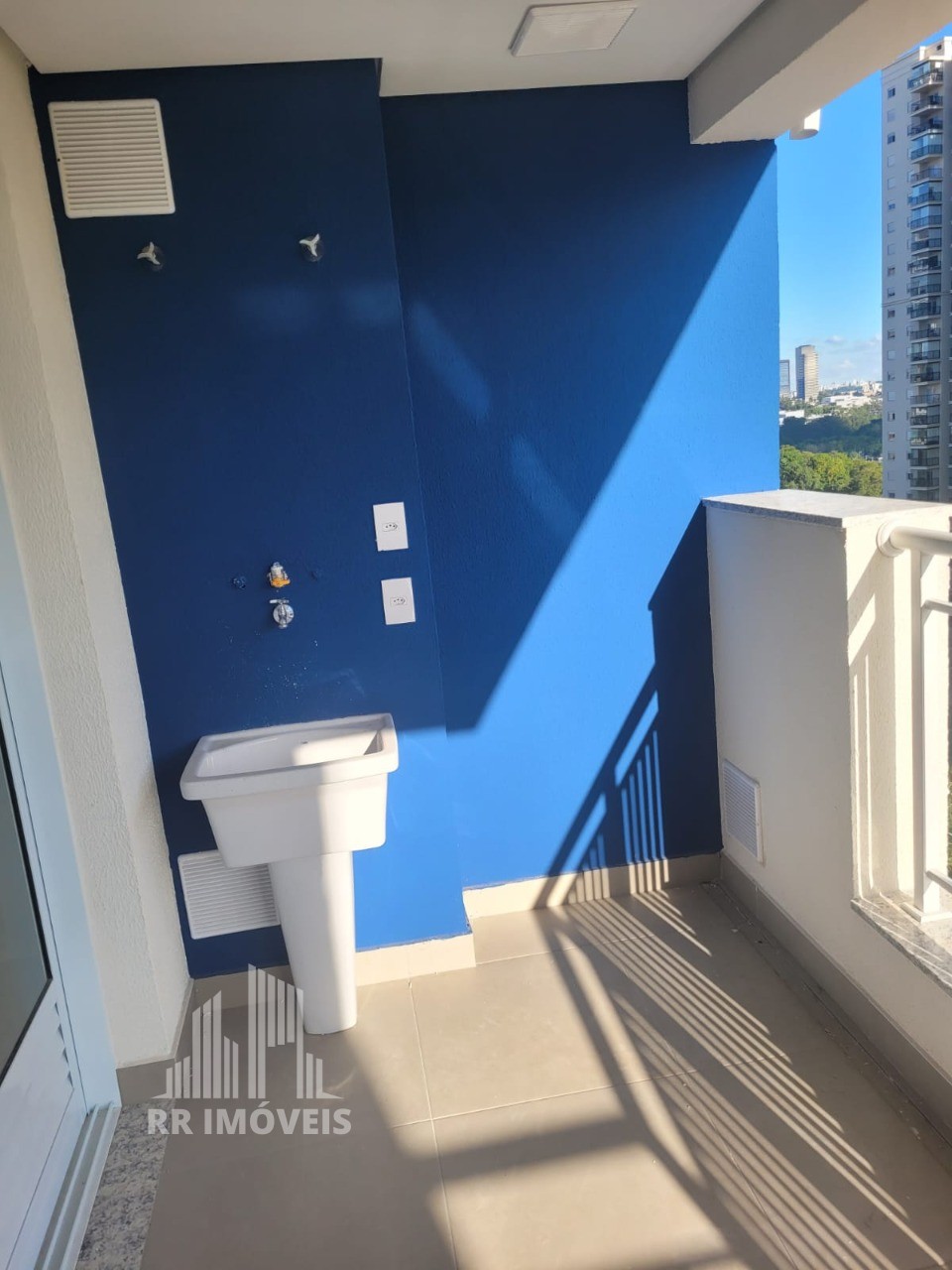 Apartamento, 1 quarto, 54 m² - Foto 2