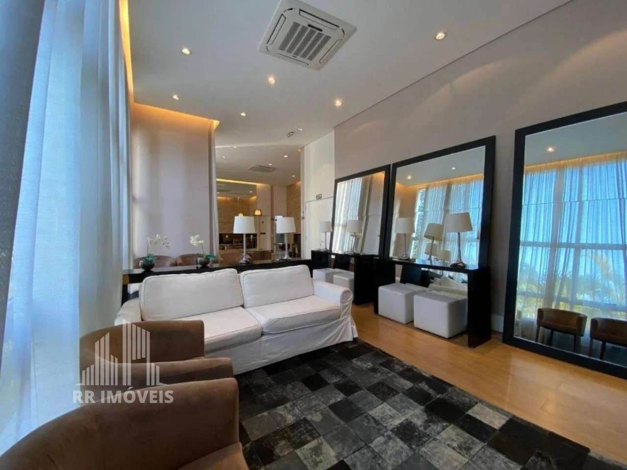 Apartamento, 2 quartos, 98 m² - Foto 19