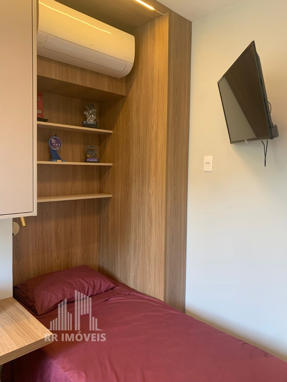 Apartamento, 3 quartos, 94 m² - Foto 35