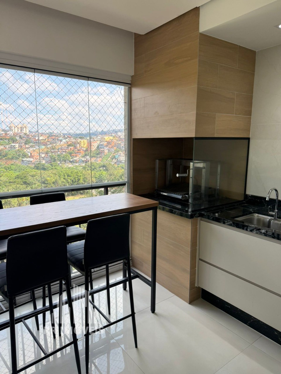 Apartamento, 3 quartos, 144 m² - Foto 4