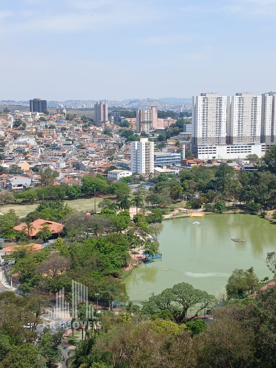 Apartamento, 2 quartos, 48 m² - Foto 2