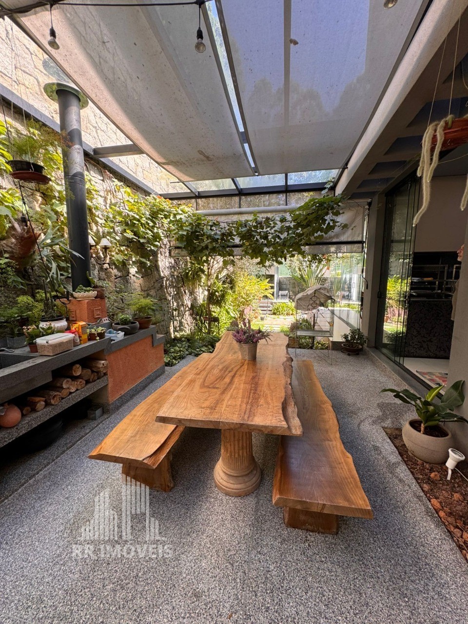 Casa, 3 quartos, 460 m² - Foto 57