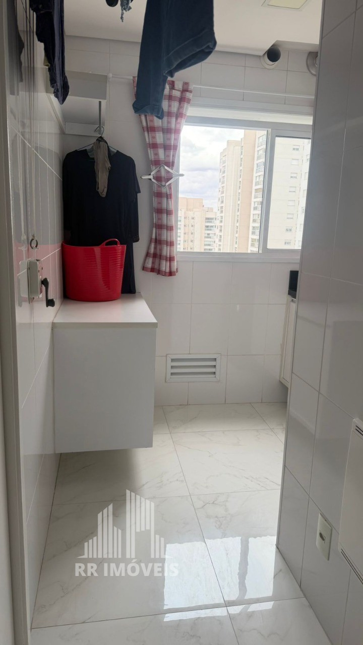 Apartamento, 3 quartos, 136 m² - Foto 6