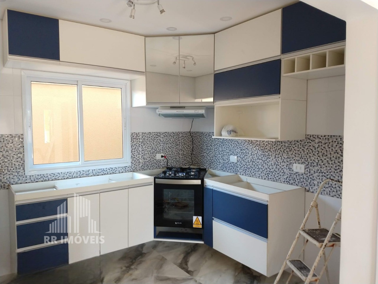 Casa, 3 quartos, 123 m² - Foto 3