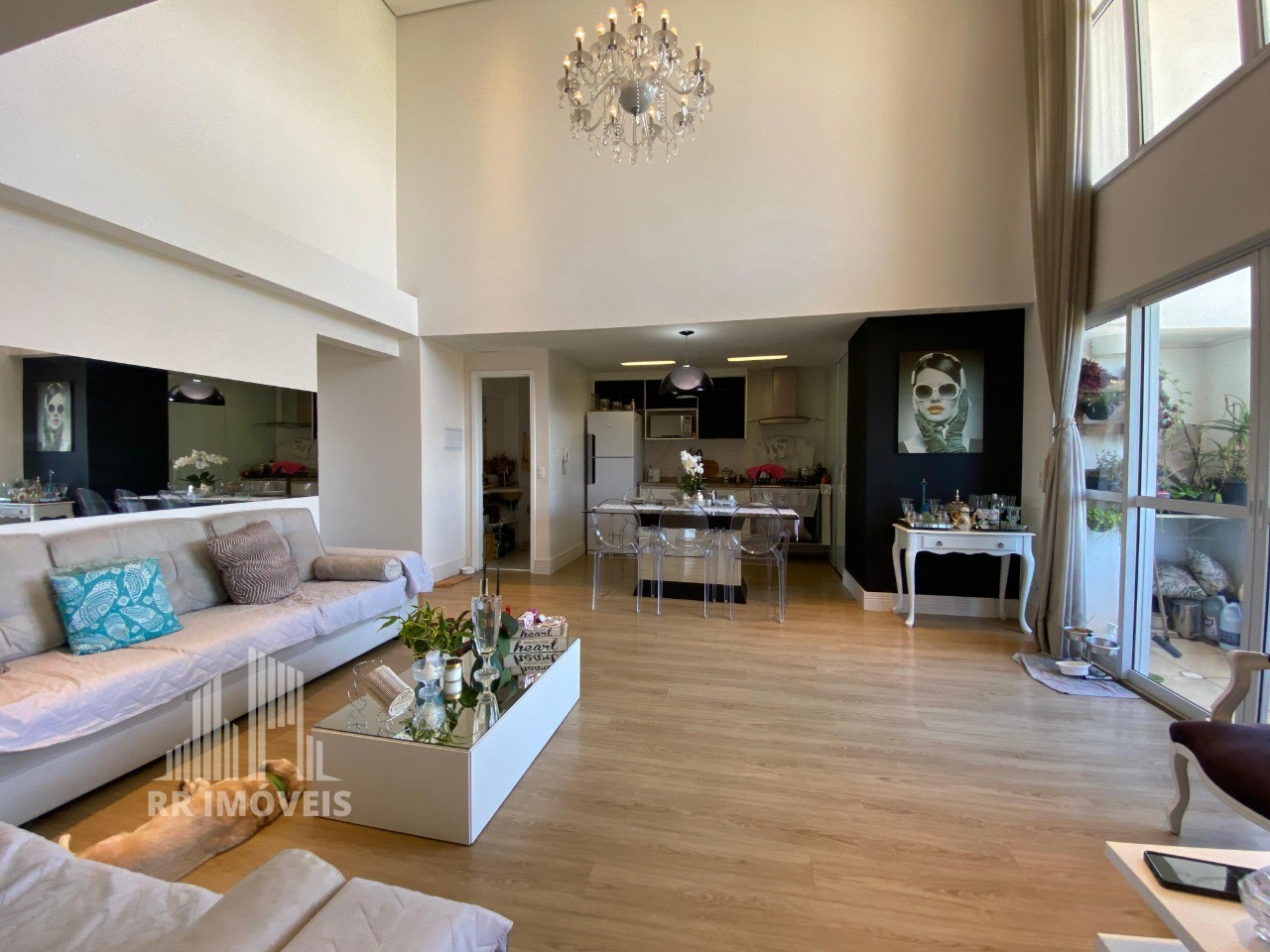 Apartamento, 2 quartos, 98 m² - Foto 3