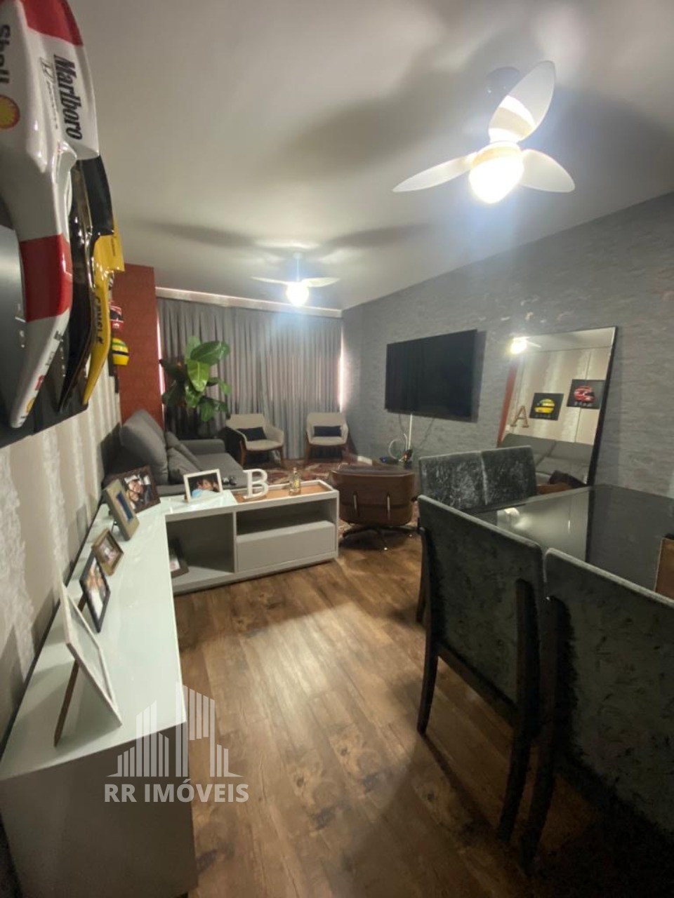 Apartamento, 2 quartos, 63 m² - Foto 3