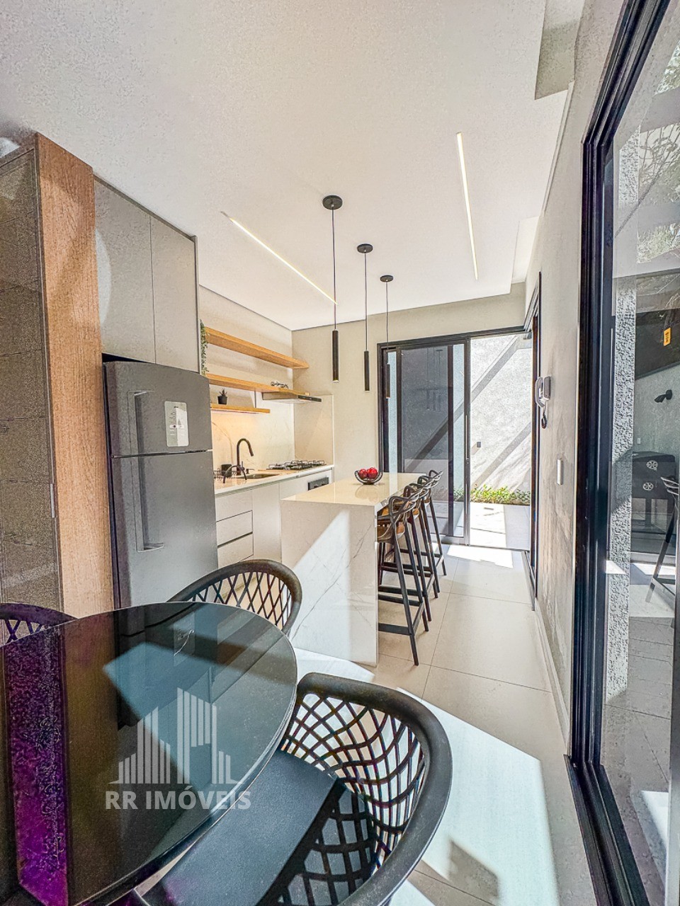 Casa, 3 quartos, 138 m² - Foto 76