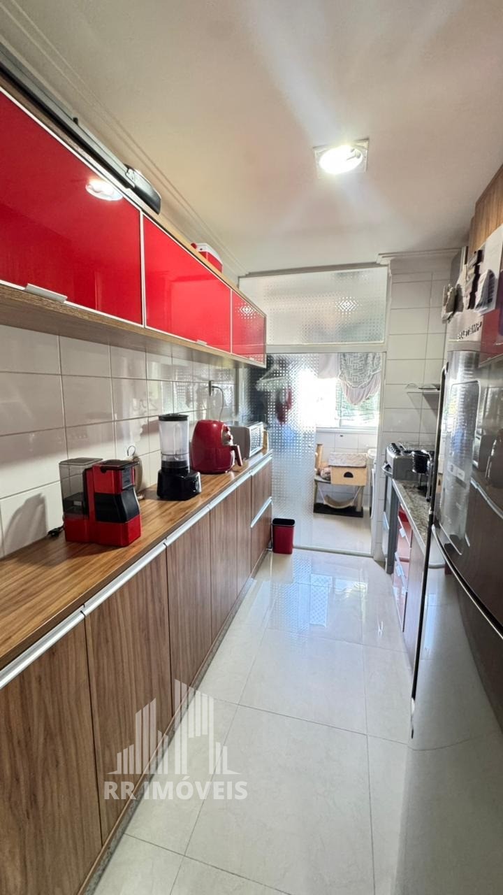 Apartamento, 3 quartos, 69 m² - Foto 4
