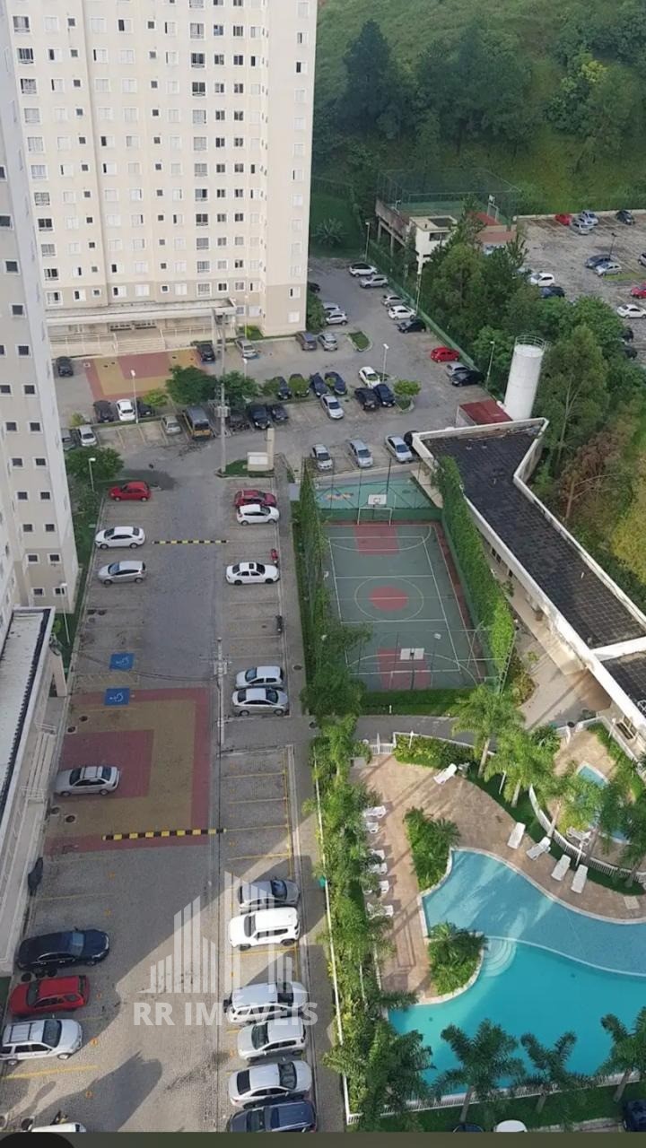 Apartamento, 2 quartos, 58 m² - Foto 10