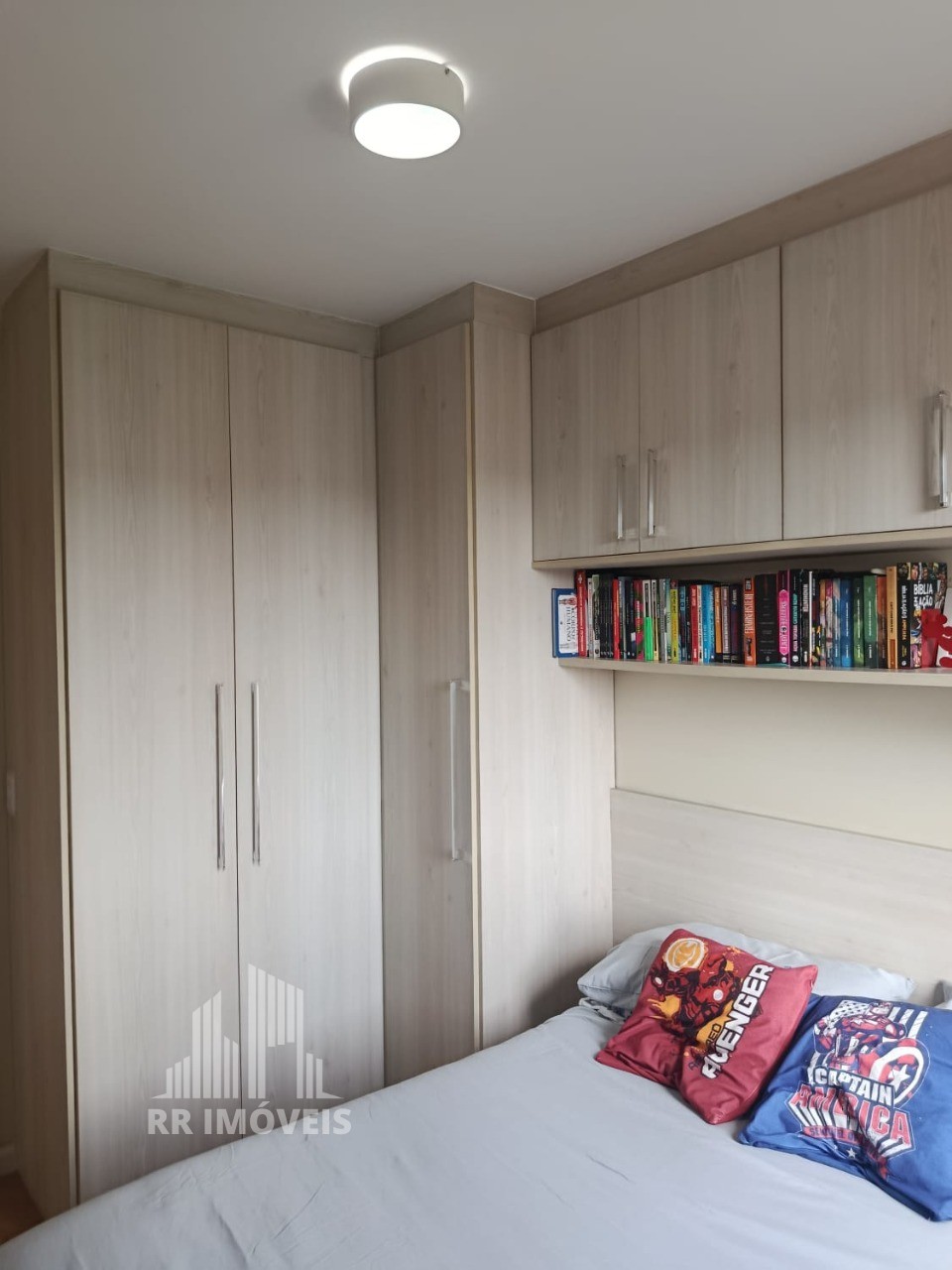 Apartamento, 2 quartos, 48 m² - Foto 21