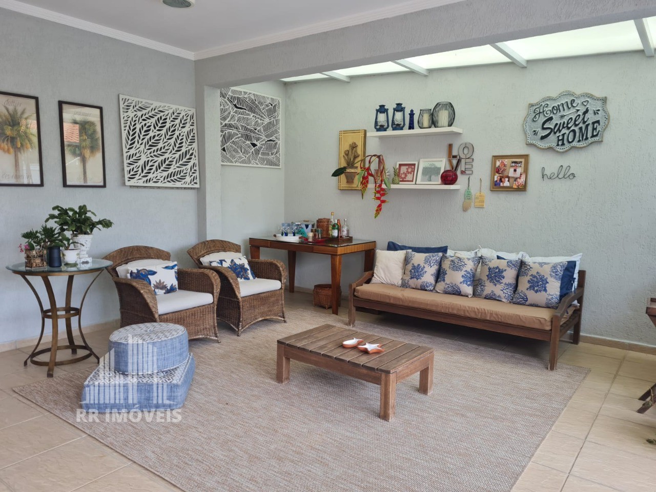 Casa, 3 quartos, 310 m² - Foto 7