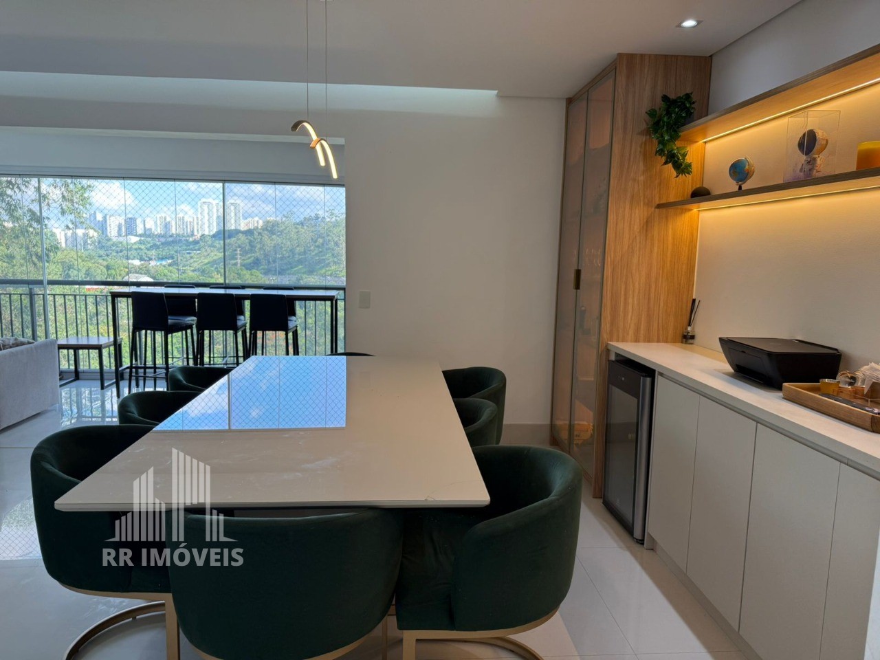 Apartamento, 3 quartos, 144 m² - Foto 12