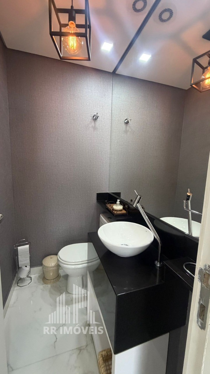 Apartamento, 3 quartos, 136 m² - Foto 15