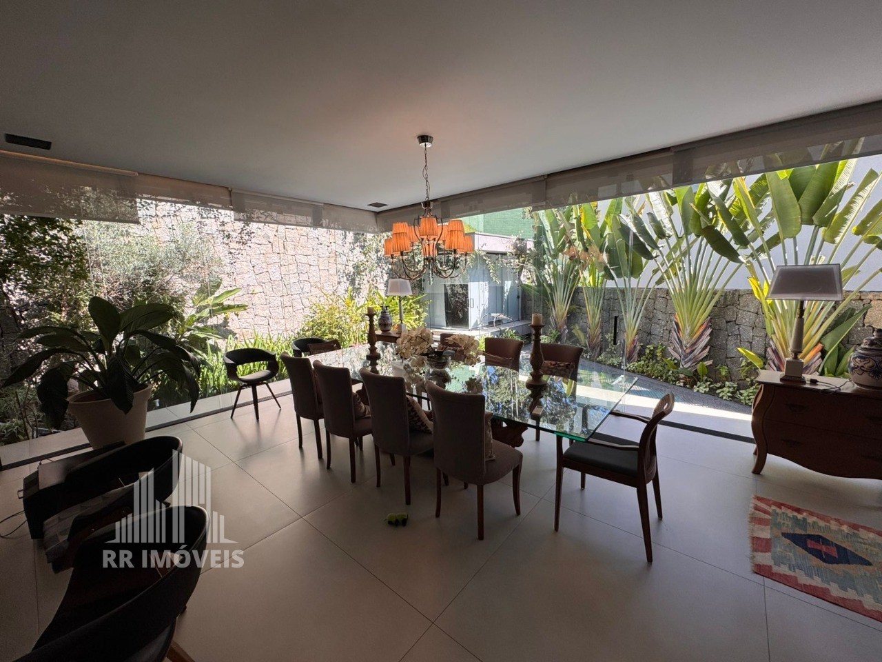Casa, 3 quartos, 460 m² - Foto 13