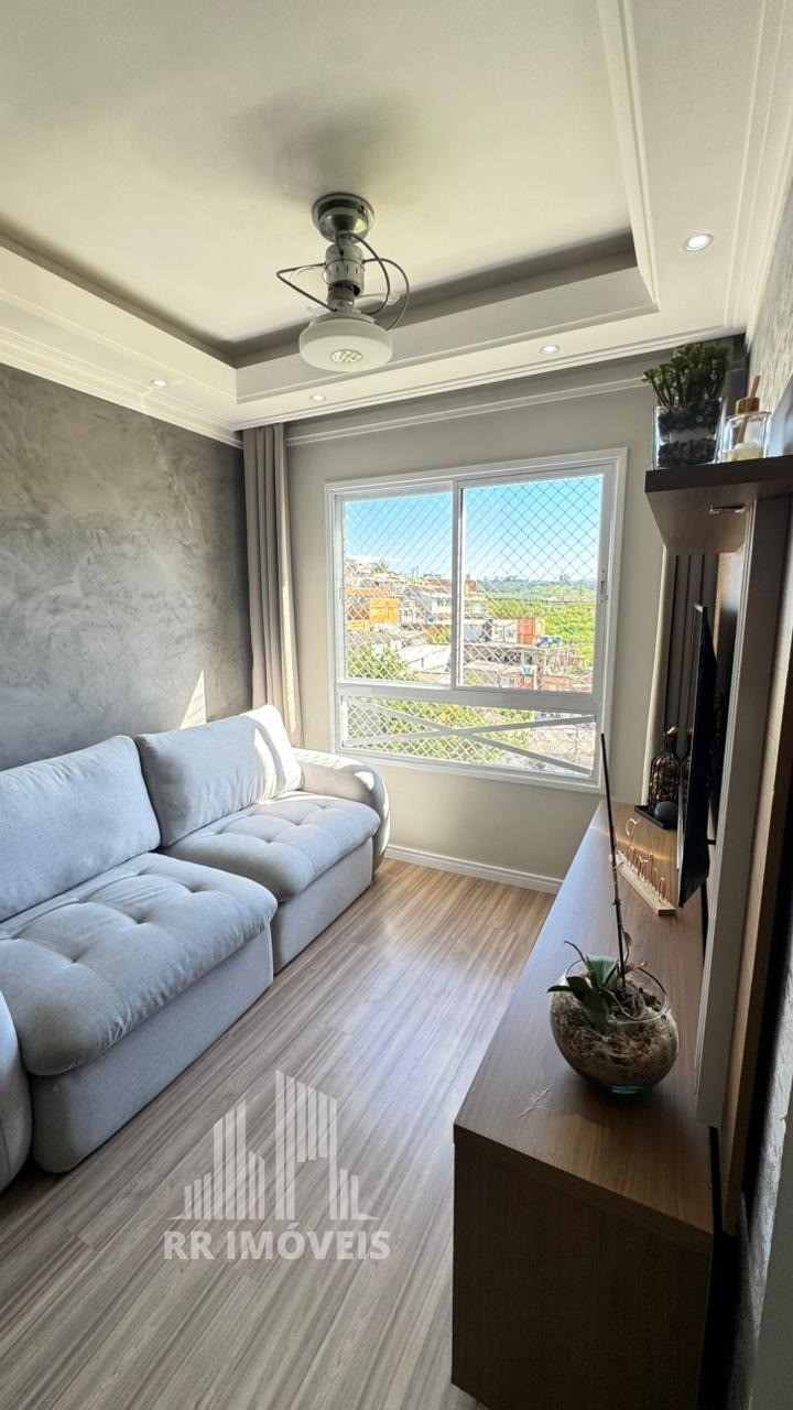 Apartamento, 3 quartos, 69 m² - Foto 2