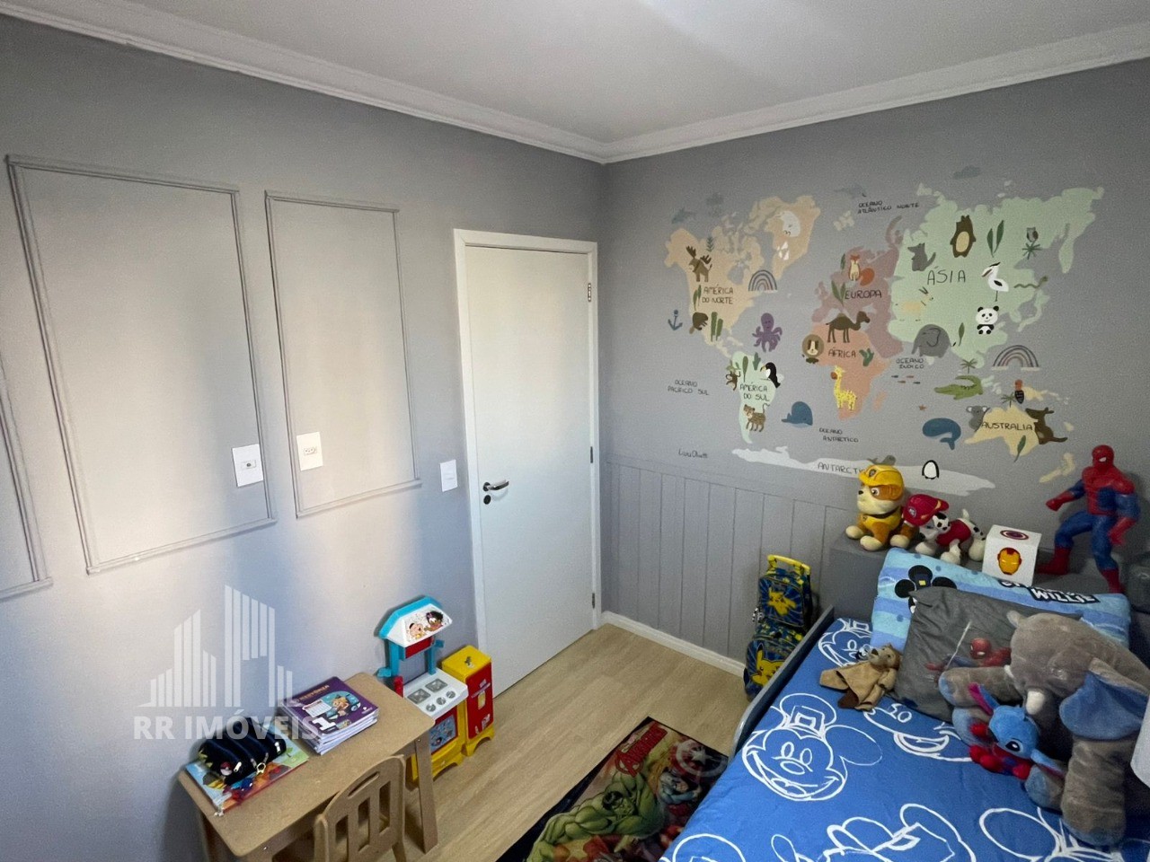 Apartamento, 2 quartos, 56 m² - Foto 23