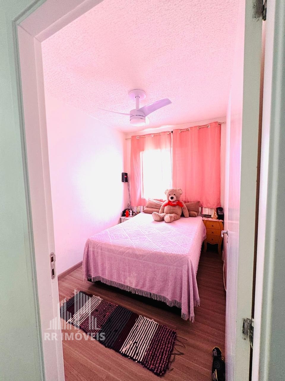 Apartamento, 3 quartos, 61 m² - Foto 9
