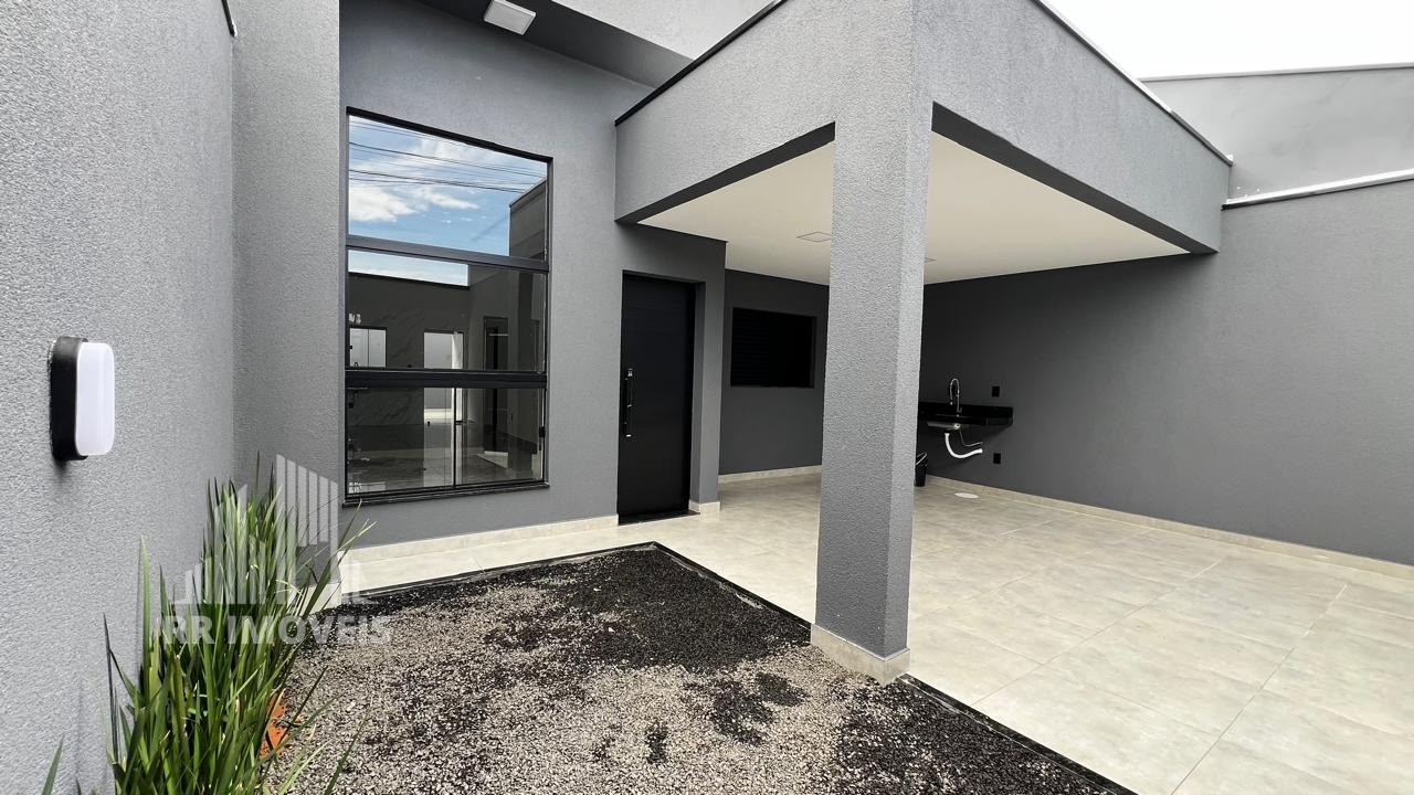 Casa, 2 quartos, 94 m² - Foto 17