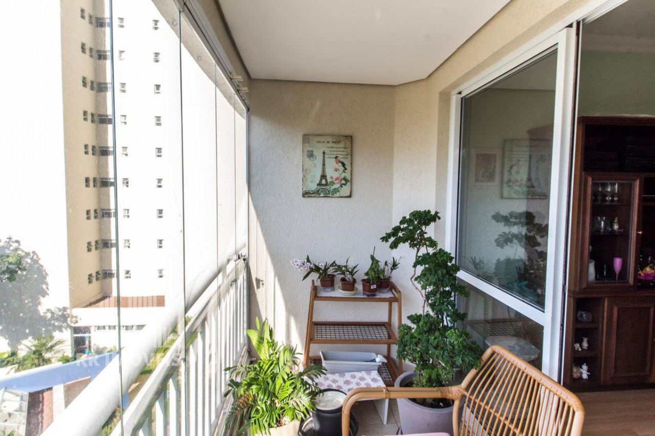 Apartamento, 3 quartos, 96 m² - Foto 10