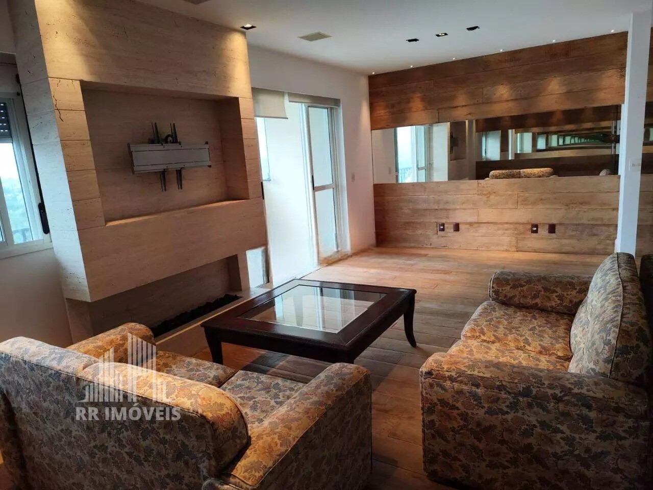 Apartamento, 3 quartos, 139 m² - Foto 1