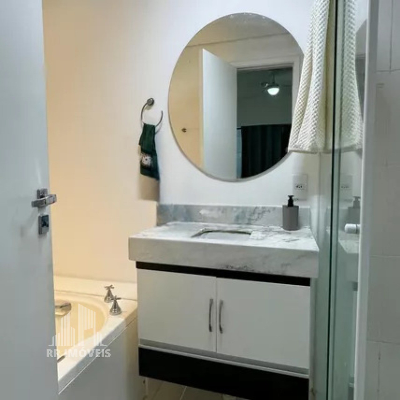 Apartamento, 1 quarto, 54 m² - Foto 14