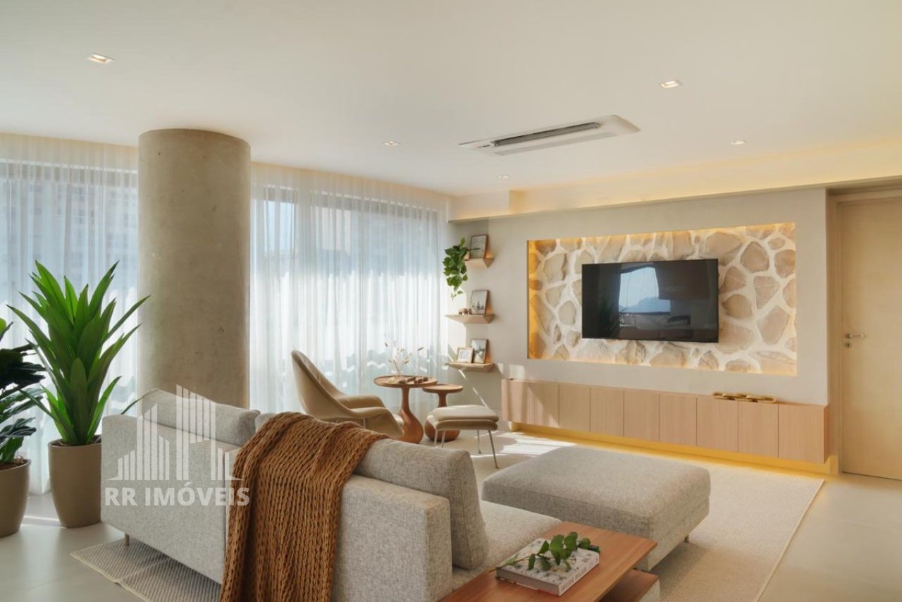 Apartamento, 3 quartos, 180 m² - Foto 11