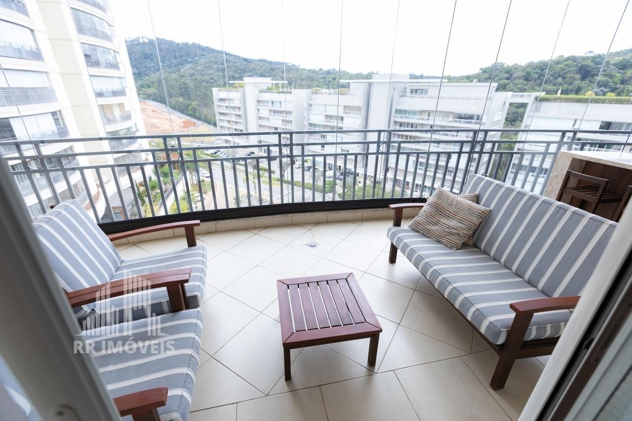 Apartamento, 3 quartos, 201 m² - Foto 6