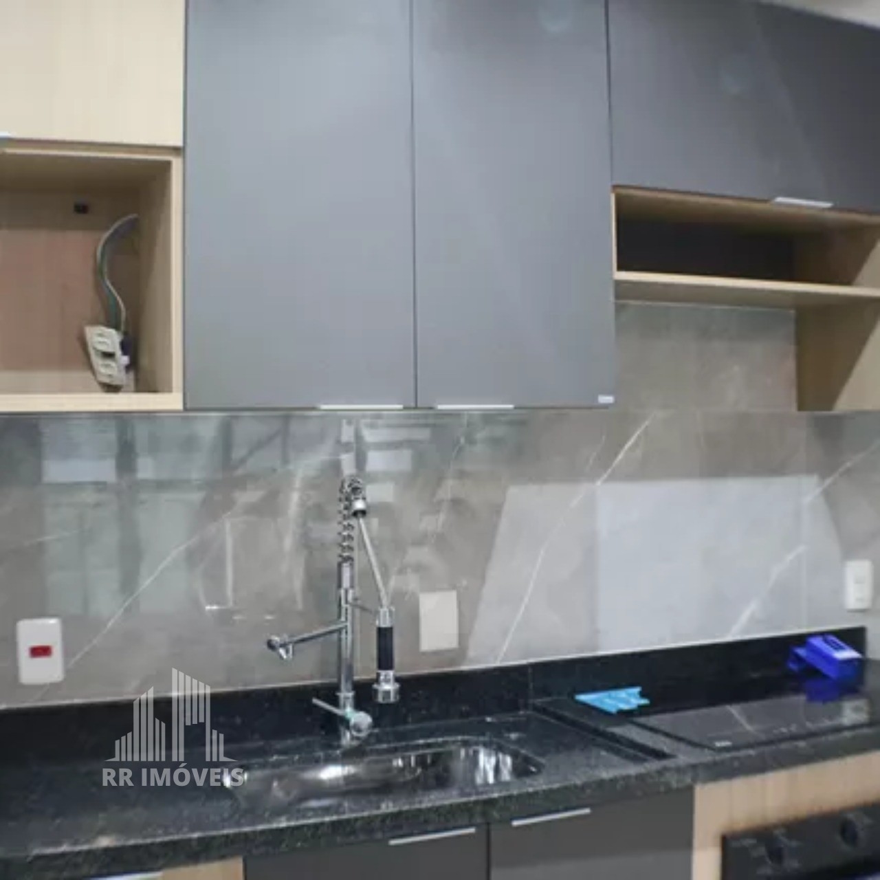 Apartamento, 1 quarto, 48 m² - Foto 4