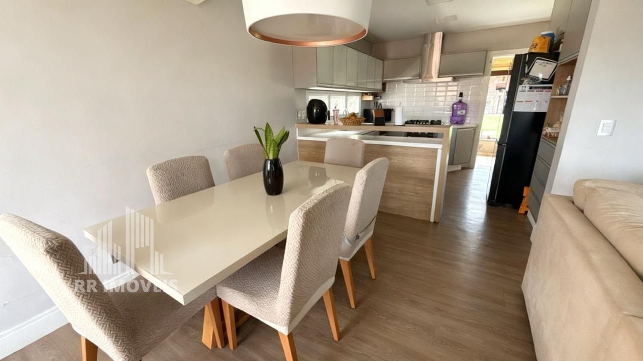 Casa, 3 quartos, 194 m² - Foto 4