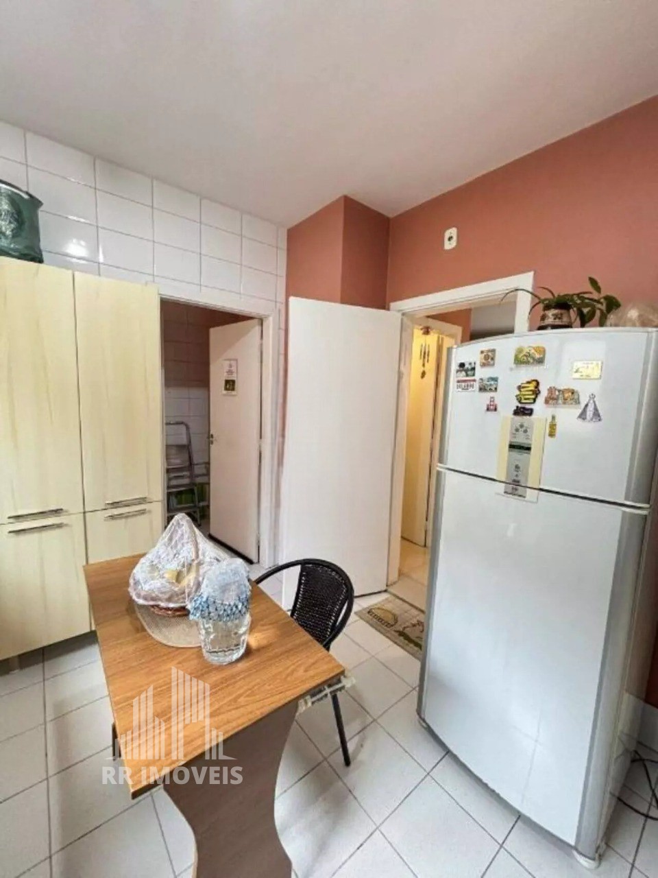 Casa, 3 quartos, 99 m² - Foto 6