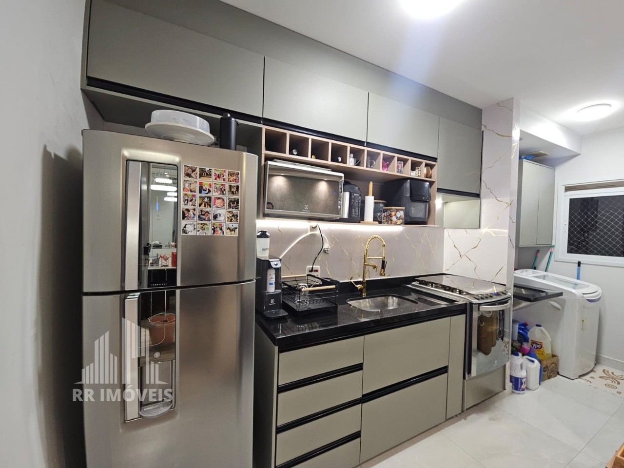 Apartamento, 2 quartos, 62 m² - Foto 5