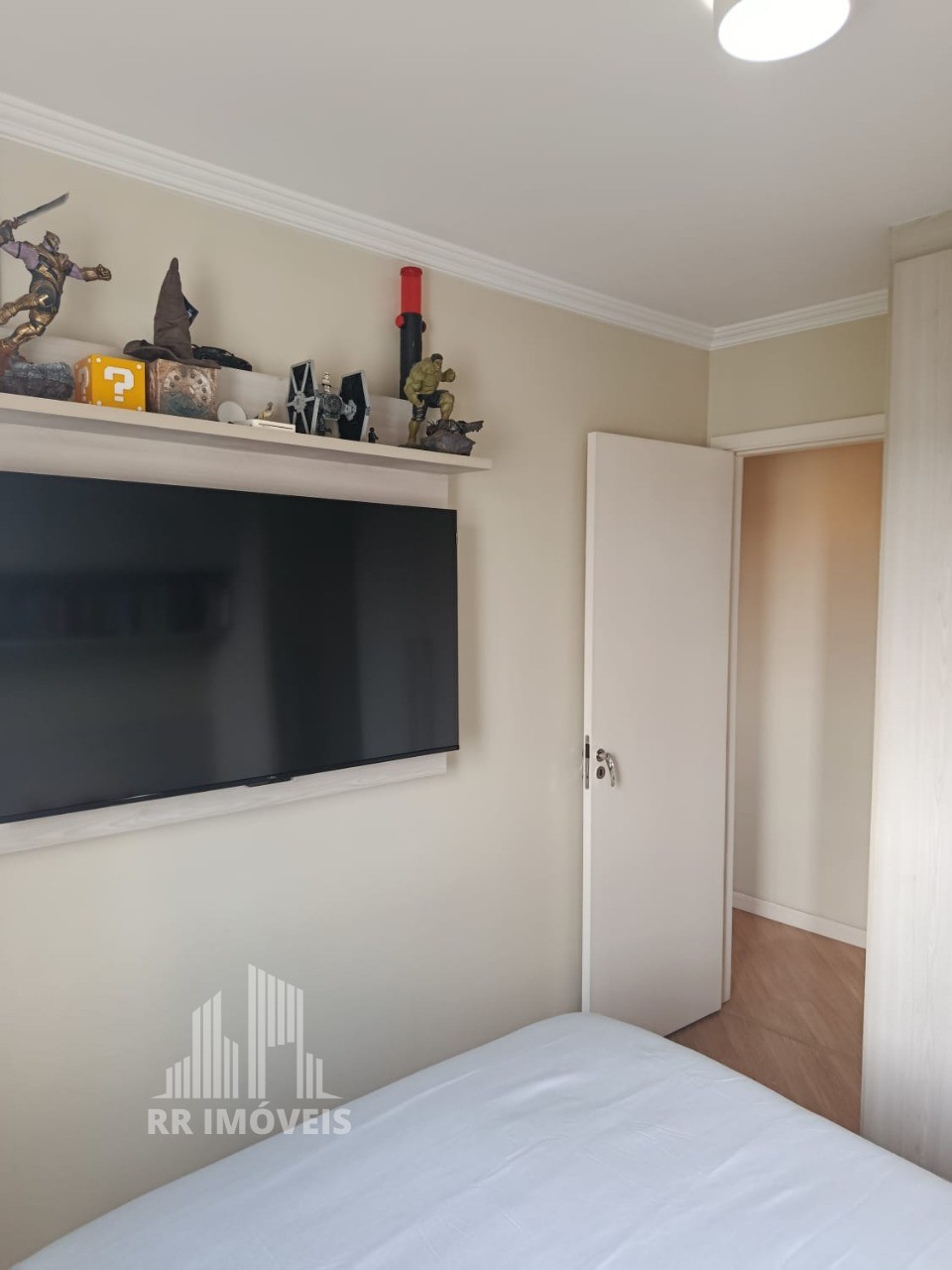 Apartamento, 2 quartos, 48 m² - Foto 15