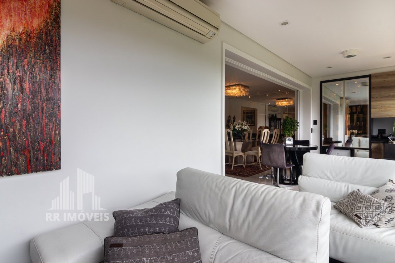 Apartamento, 3 quartos, 144 m² - Foto 8